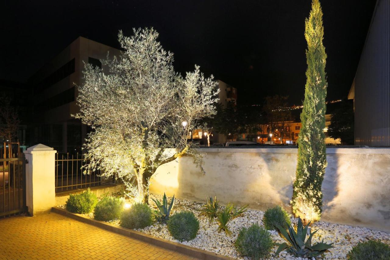 Garni Villa Tyrol - Adults Only 메라노 외부 사진