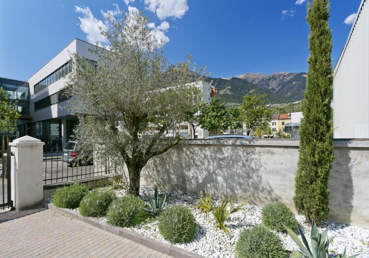 Garni Villa Tyrol - Adults Only 메라노 외부 사진