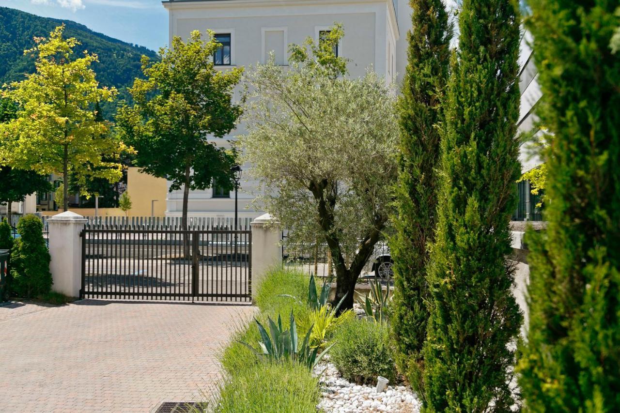 Garni Villa Tyrol - Adults Only 메라노 외부 사진