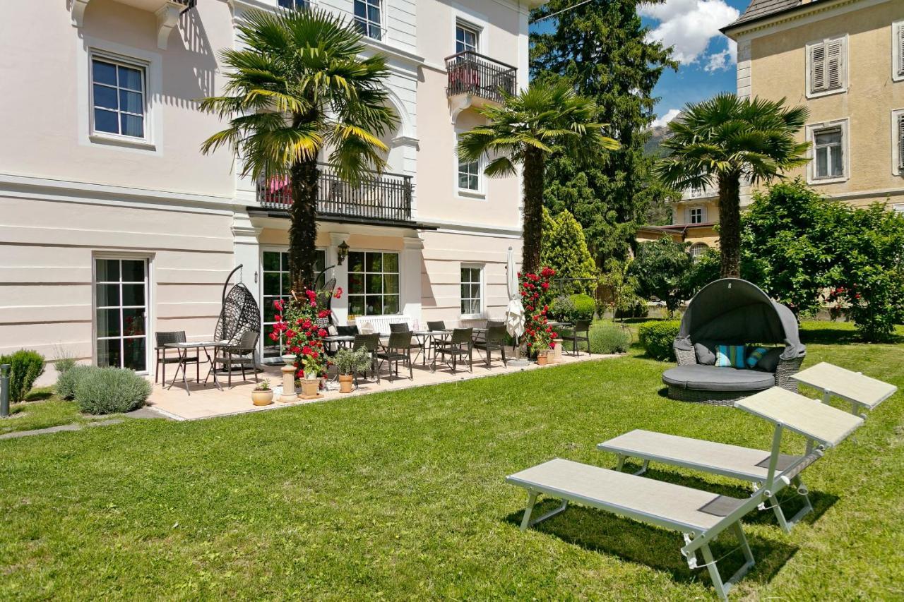 Garni Villa Tyrol - Adults Only 메라노 외부 사진