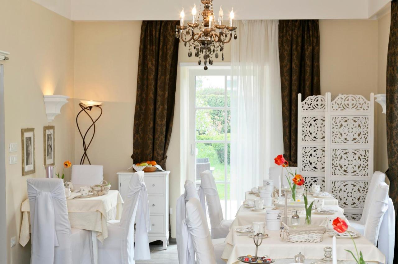 Garni Villa Tyrol - Adults Only 메라노 외부 사진