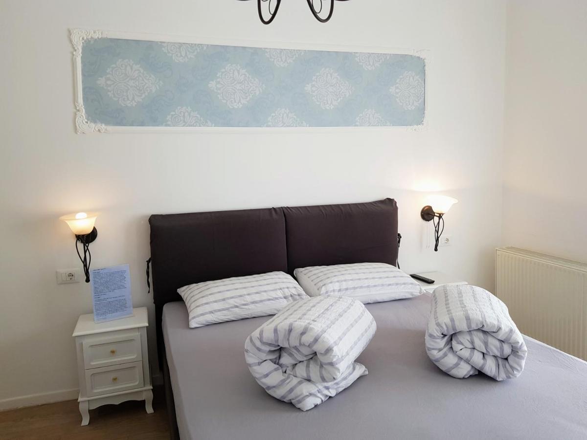 Garni Villa Tyrol - Adults Only 메라노 외부 사진