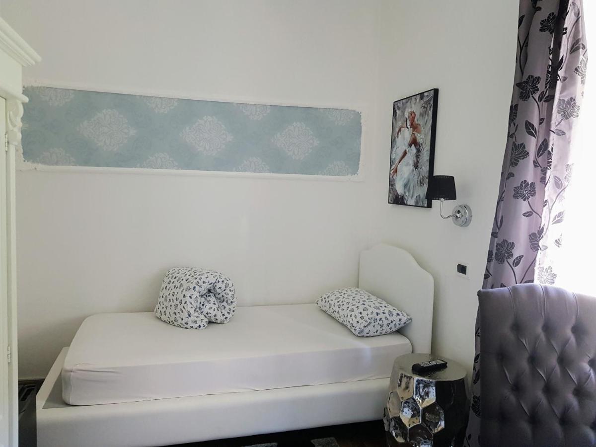 Garni Villa Tyrol - Adults Only 메라노 외부 사진