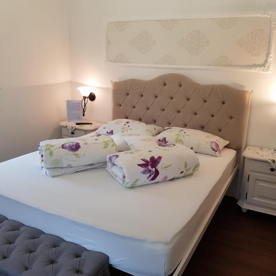 Garni Villa Tyrol - Adults Only 메라노 외부 사진