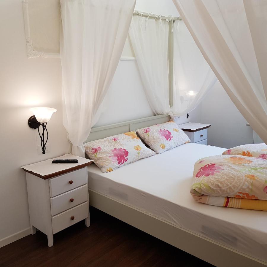 Garni Villa Tyrol - Adults Only 메라노 외부 사진