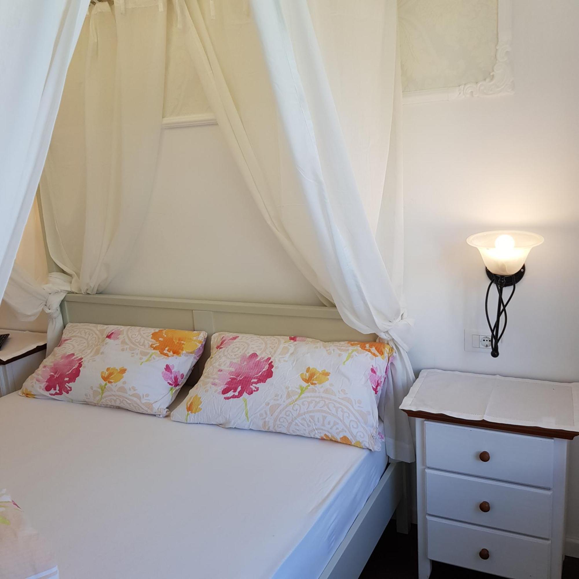 Garni Villa Tyrol - Adults Only 메라노 객실 사진