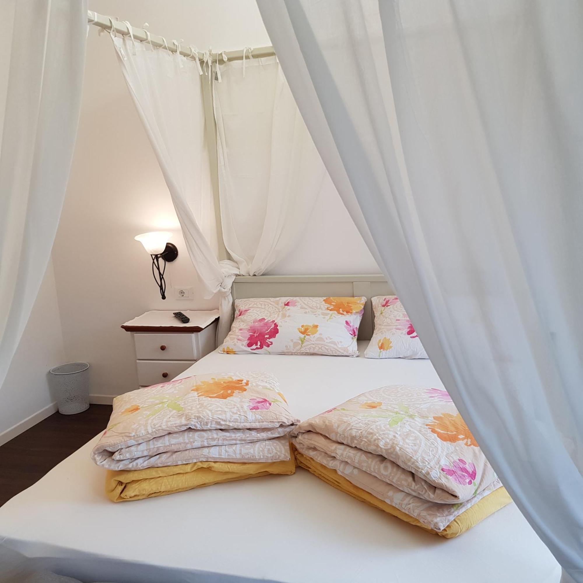 Garni Villa Tyrol - Adults Only 메라노 객실 사진